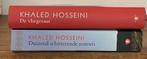 Khaled Hosseini - De vliegeraar, Ophalen, Zo goed als nieuw, Nederland, Khaled Hosseini