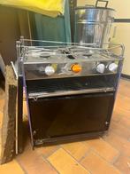 Kombuis oven gas, Watersport en Boten, Ophalen, Zeilboot of Motorboot