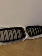 Glanzend zwarte nieren voor BMW 5 serie F10 en F11, Ophalen, Nieuw, BMW