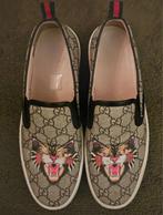 Gucci instappers unisex, Gucci, Gedragen, Ophalen of Verzenden, Loafers