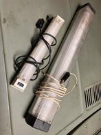 24V TL Lampen Oldtimer Truck / Legertent, Verzamelen, Militaria | Algemeen, Ophalen of Verzenden, Landmacht, Nederland