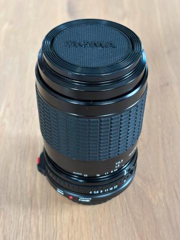 Sigma objectief 60-200mm 1:4-5.6 - voor oa Canon A-1, AE-1 beschikbaar voor biedingen