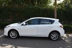 Mazda 3 1.6 TS | ECC | CRUISE | STOELVERW (bj 2012), Voorwielaandrijving, Euro 5, Stof, Gebruikt