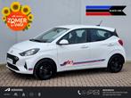 Hyundai i10 1.0 Black Line Smart / Navigatie / Cruise Contro, Voorwielaandrijving, Stof, Euro 6, 899 kg