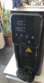 Moa Heetwaterdispenser - Zo goed als nieuw!, 1 tot 2 liter, Ophalen of Verzenden, Zo goed als nieuw