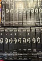 Videobanden voor ieder wat( Laurel en Hardy), Ophalen of Verzenden, Gebruikt