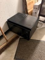 LG MJ3965BIB Combimagnetron - Werkt Prima!, Witgoed en Apparatuur, Magnetrons, Ophalen, Combimagnetron, Gebruikt, Oven