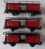 marklin wagon, Wisselstroom, Wagon, Ophalen of Verzenden, Zo goed als nieuw