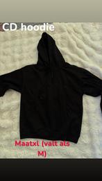 Nieuw Dior CD hoodies/trui, Kleding | Heren, Truien en Vesten, Ophalen, Zo goed als nieuw, Zwart