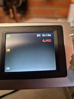 Defecte JVC GR-DX25E Camcorder, Audio, Tv en Foto, Videocamera's Digitaal, Mini dv, JVC, Camera, Ophalen of Verzenden