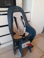 Fietszitje Achter - Decathlon B'TWIN, Ophalen, 9 t/m 18 kg, Achterzitje, B'TWIN