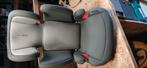 kidsriver autostoel, Autogordel, Zo goed als nieuw, 9 t/m 36 kg, Ophalen