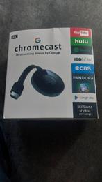 Chromecast 4k kloon. Werkt identiek aan origineel., Ophalen of Verzenden