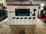Boormachine met diverse tools | BSN-Tools | NIEUW, Doe-het-zelf en Verbouw, Ophalen of Verzenden, Nieuw, 600 watt of meer, Boormachine