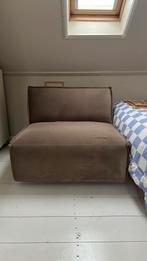 umix brooklyn 1 zit deel, Ophalen, Zo goed als nieuw, Stof