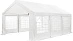 partytent 6x3, Tuin en Terras, Partytenten, Ophalen, Gebruikt, Opvouwbaar, Partytent