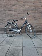 Te koop gazelle paris damesfiets, Fietsen en Brommers, Ophalen, Gebruikt, Versnellingen, 50 tot 53 cm