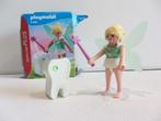 Playmobil Special Plus: Tandenfee (5381), Ophalen of Verzenden, Gebruikt, Los playmobil