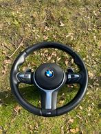 Bmw M stuur orgineel met flippers + airbag, Ophalen of Verzenden, BMW