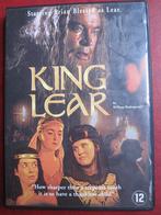 King Lear (1999), Vanaf 12 jaar, Ophalen of Verzenden, Zo goed als nieuw, Drama
