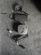 HP Docking Station - Uitstekende Staat, Computers en Software, Dockingstations, Ophalen of Verzenden, Zo goed als nieuw, Docking station