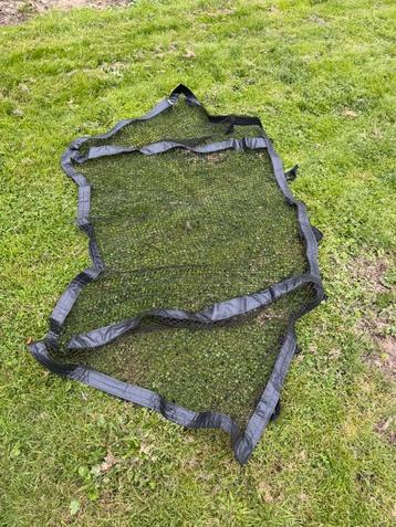 Jeep cj7 wrangler cargo top net softtop beschikbaar voor biedingen