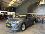 Citroen DS3 1.6 So Chic inruilen mogelijk, Voorwielaandrijving, Euro 5, Gebruikt, 4 cilinders