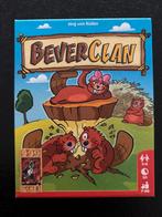 Beverbende beverclan kaartspel, Hobby en Vrije tijd, Gezelschapsspellen | Kaartspellen, Ophalen of Verzenden, Nieuw