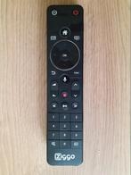 Ziggo Next Afstandsbediening, Ophalen, Zo goed als nieuw, Origineel, Mediaspeler