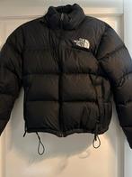 Northface puffer jacket 700 dames S, Kleding | Dames, Jassen | Winter, Ophalen of Verzenden, Zo goed als nieuw, Maat 36 (S), Zwart