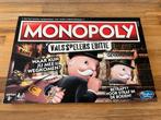 Monopoly valsspelers editie, Hobby en Vrije tijd, Gezelschapsspellen | Bordspellen, Vijf spelers of meer, Gebruikt, Ophalen