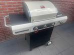 Barbecook BBQ met Gasfles & Grillplaat, Ophalen, Gebruikt