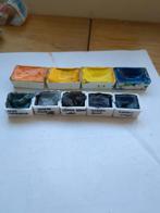 Professionele aquarelverf, Hobby en Vrije tijd, Schilderen, Ophalen of Verzenden