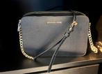 Michael kors tas crossbody JET SET NIEUW, Ophalen of Verzenden, Nieuw, Zwart, Schoudertasje