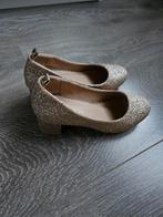 Glitter schoenen maat 33, Kinderen en Baby's, Meisje, Schoenen, Ophalen of Verzenden, Zo goed als nieuw