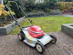 Honda Elektrische Grasmaaier - Goed Onderhouden, Tuin en Terras, Grasmaaiers, Cirkelmaaier, Honda, Gebruikt, Elektrische grasmaaier