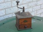 Peugeot houten koffiemolen, Antiek en Kunst, Antiek | Keukenbenodigdheden, Ophalen of Verzenden