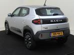 Dacia Spring Extreme 65 26.8 kWh, Auto's, Dacia, 12 maanden, Stof, Gebruikt, 4 stoelen