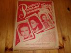 Poeltuyn's Populaire Potpourri 1944 - Robert Bosmans, Zang, Gebruikt, Ophalen of Verzenden, Artiest of Componist