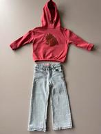 Leuk Someone setje trui + broek, Gebruikt, Meisje, Ophalen of Verzenden, Setje