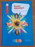 Kunstmeester, Ophalen, Zo goed als nieuw, Schilder- en Tekenkunst