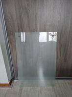 Whiteboard glas, Ophalen