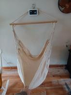Hangstoel, Tuin en Terras, Opvouwbaar, Ophalen of Verzenden, Zo goed als nieuw, Eenpersoons