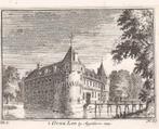 't Oude Loo bij Appeldoorn, 1744 - Apeldoorn, Ophalen of Verzenden
