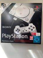 PlayStation Classic - Nieuw in doos!, Spelcomputers en Games, Spelcomputers | Sony PlayStation 1, Ophalen of Verzenden, Nieuw
