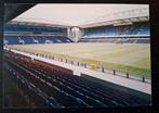 Stadion Ansichtkaart Blackburn, Ewood Park, Ophalen, Zo goed als nieuw, Buitenlandse clubs, Poster, Plaatje of Sticker