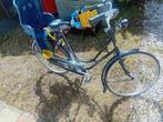 Dames fiets, Fietsen en Brommers, Fietsen | Dames | Damesfietsen, Ophalen, Gebruikt, Overige merken