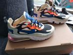 Nike air max 270 react - maat 35.5, Nike, Ophalen of Verzenden, Sneakers of Gympen, Zo goed als nieuw
