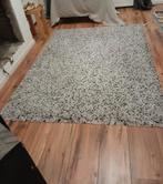 Vloerkleed Vindum  (IKEA) – 133  180 cm, Huis en Inrichting, Stoffering | Tapijten en Kleden, Ophalen, Grijs, Gebruikt, 150 tot 200 cm