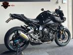 YAMAHA MT-10 ABS QS FULL OPTIONS 2016 22.792 KM MT10 MT 10, Motoren, Motoren | Yamaha, 4 cilinders, Motorrijbewijs A, Bedrijf